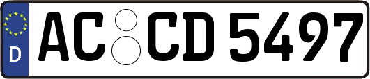 AC-CD5497