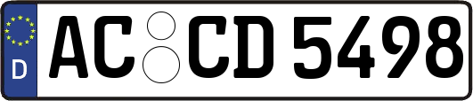 AC-CD5498