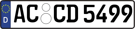 AC-CD5499