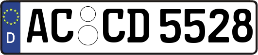 AC-CD5528