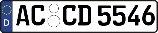 AC-CD5546