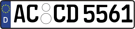 AC-CD5561