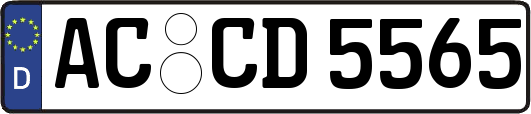 AC-CD5565