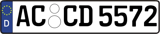 AC-CD5572