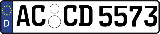 AC-CD5573