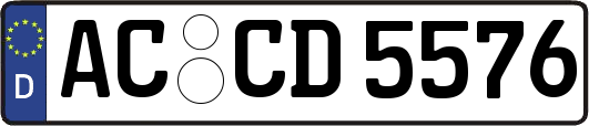 AC-CD5576
