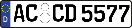 AC-CD5577