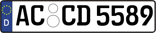 AC-CD5589