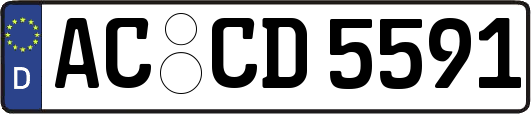 AC-CD5591