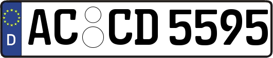 AC-CD5595