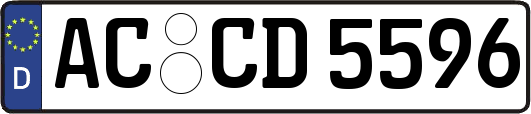 AC-CD5596