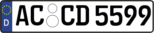 AC-CD5599