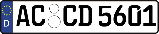 AC-CD5601