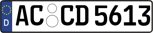 AC-CD5613