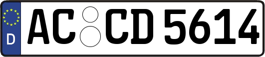 AC-CD5614
