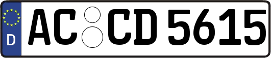 AC-CD5615