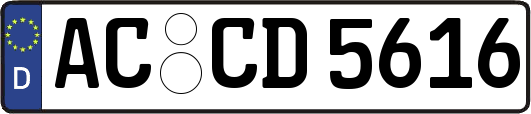 AC-CD5616