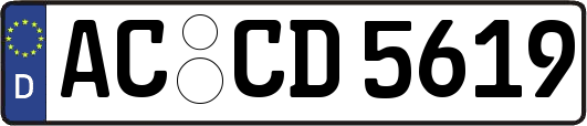 AC-CD5619