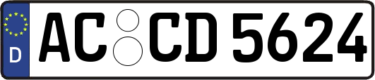 AC-CD5624
