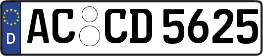 AC-CD5625