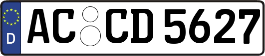 AC-CD5627