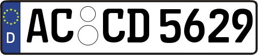 AC-CD5629