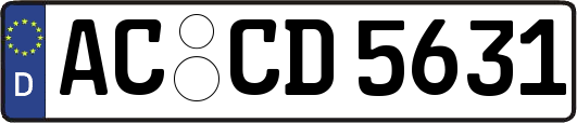 AC-CD5631