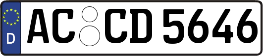 AC-CD5646