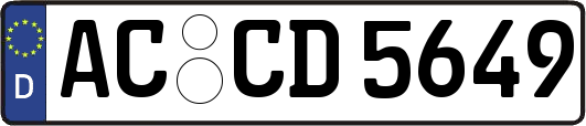 AC-CD5649