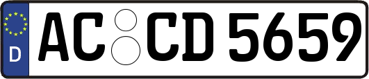 AC-CD5659