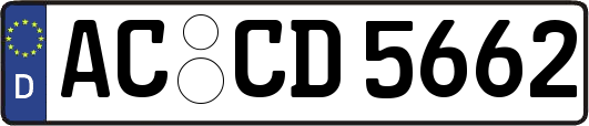 AC-CD5662