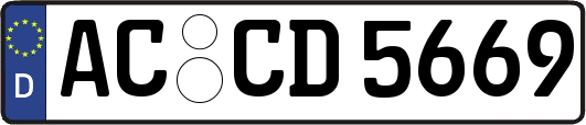 AC-CD5669