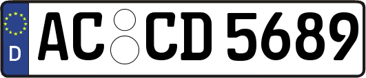 AC-CD5689