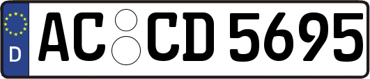 AC-CD5695