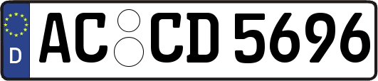 AC-CD5696