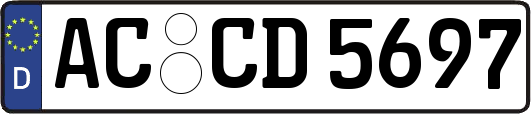 AC-CD5697