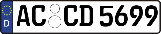 AC-CD5699