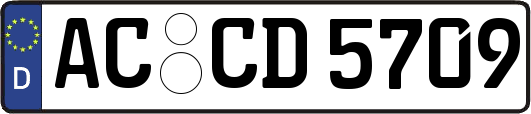 AC-CD5709