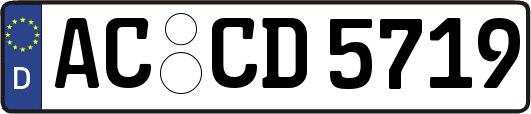 AC-CD5719