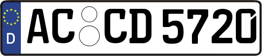 AC-CD5720