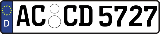 AC-CD5727