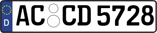 AC-CD5728