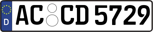 AC-CD5729