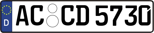 AC-CD5730