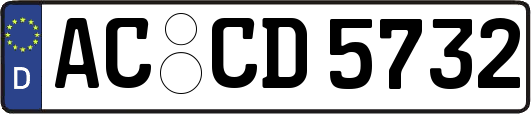 AC-CD5732
