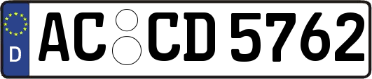 AC-CD5762