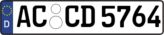 AC-CD5764