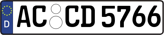 AC-CD5766