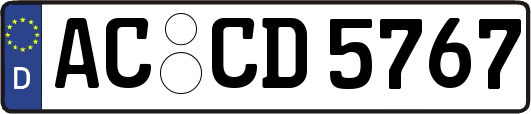 AC-CD5767