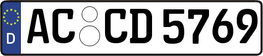 AC-CD5769